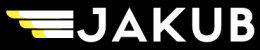 Černý Ornament Internetové Logo (1)